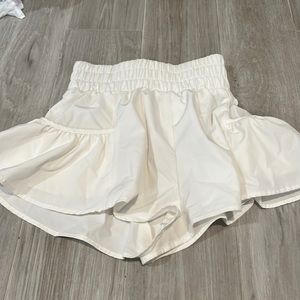 Fp movement dupes - get your flirt on shorts